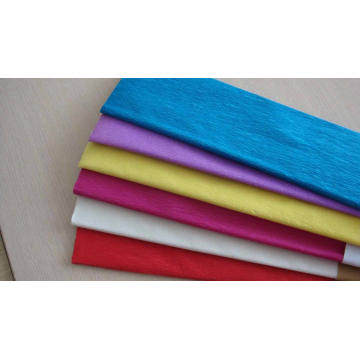 Color Paper Napkin Base Paper